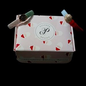 Plunder Design Fun Fall Bracelet Set